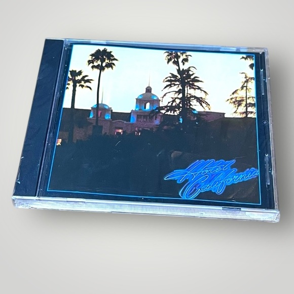 Other - Hotel California CD Album